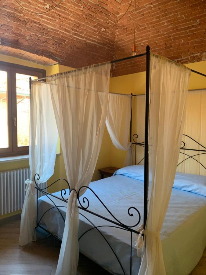 Alloggio Berenice Villafranca Piemonte 外观 照片