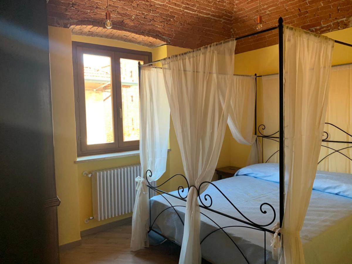 Alloggio Berenice Villafranca Piemonte 外观 照片
