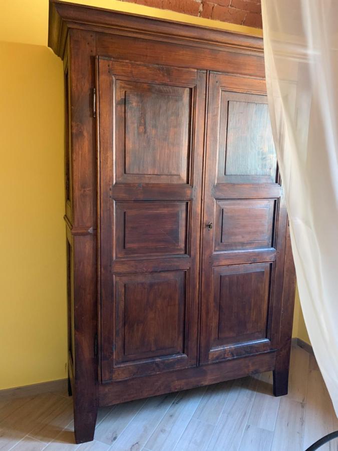 Alloggio Berenice Villafranca Piemonte 外观 照片