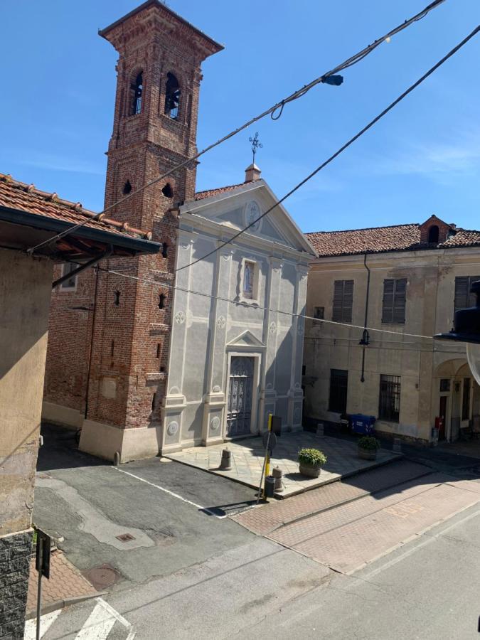 Alloggio Berenice Villafranca Piemonte 外观 照片